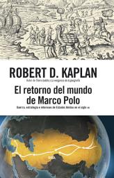 Icon image El retorno del mundo de Marco Polo