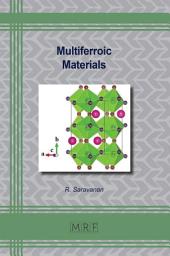Icon image Multiferroic Materials