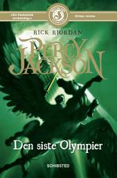 Icon image Percy Jackson 5 - Den siste olympier