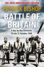 Icon image Battle of Britain: A day-to-day chronicle, 10 July-31 October 1940