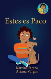 Icon image Este es: Little Lectores #3