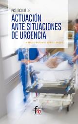 Icon image Protocolo de actuación ante situaciones de urgencias