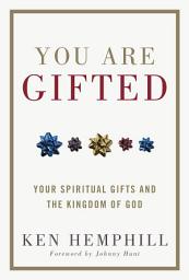 Icon image You Are Gifted