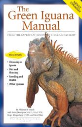 Icon image The Green Iguana Manual