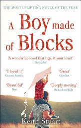 Icon image A Boy Made of Blocks