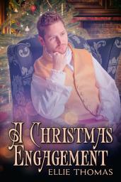 Icon image A Christmas Engagement