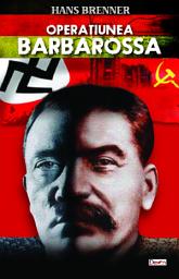 Icon image Operatiunea Barbarossa