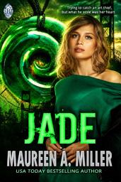 Icon image JADE