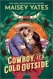 Icon image Cowboy, It's Cold Outside