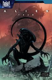 Icon image Alien By Shalvey & Broccardo Vol. 1: Thaw