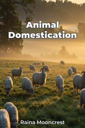 Icon image Animal Domestication