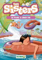 Icon image Les Sisters Bamboo Poche T02: Volume 2
