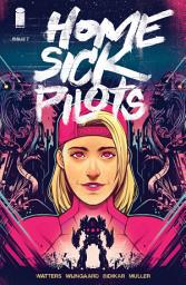 Icon image Home Sick Pilots