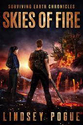 Icon image Skies of Fire: A Survival Romance