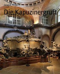 Icon image Die Kapuzinergruft