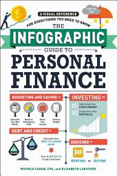 Icon image The Infographic Guide to Personal Finance: A Visual Reference for Everything You Need to Know