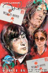 Icon image Tribute: John Lennon