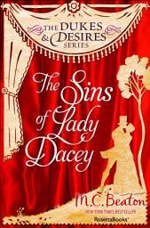 Icon image The Sins of Lady Dacey