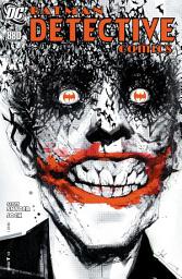 Icon image Detective Comics (1937 - 2011)