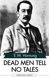 Icon image Dead Men Tell No Tales