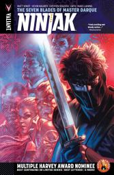 Icon image Ninjak
