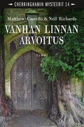 Icon image Vanhan linnan arvoitus: Cherringhamin mysteerit 14