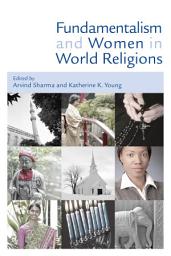 Icon image Fundamentalism and Women in World Religions