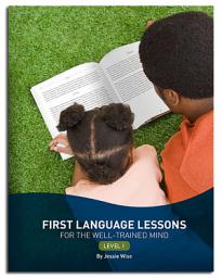 Icon image First Language Lessons Level 1: Edition 2