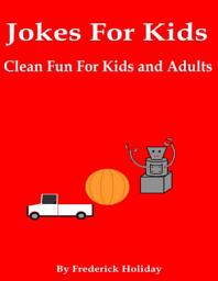 Icon image Jokes for Kids: Volume 1