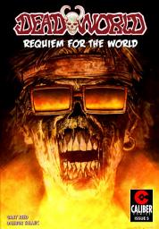 Icon image Deadworld: Requiem for the World