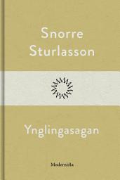 Icon image Ynglingasagan
