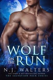Icon image Wolf on the Run