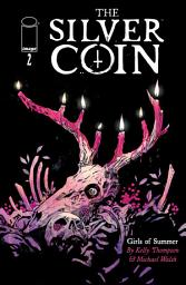 Icon image THE SILVER COIN