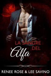 Icon image La sangre del alfa