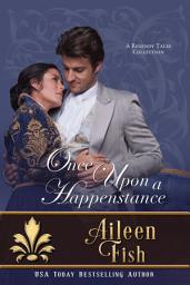 Icon image Once Upon a Happenstance