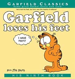 Icon image Garfield: Garfield Loses His Feet