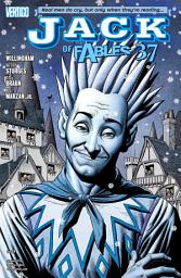 Icon image Jack of Fables (2006)