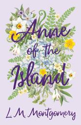 Icon image Anne of the Island