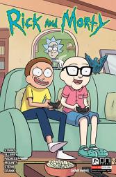Icon image Rick and Morty