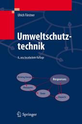 Icon image Umweltschutztechnik: Ausgabe 8