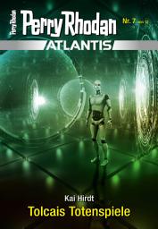 Icon image Atlantis 7: Tolcais Totenspiele