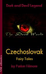 Icon image Czechoslovak Fairy Tales: The Devil World