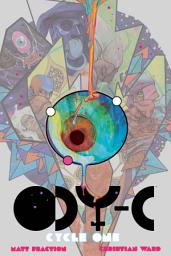 Icon image Ody-C Cycle 1