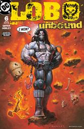 Icon image Lobo Unbound (2003)