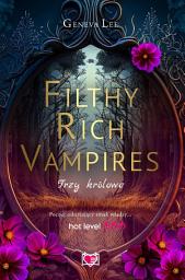 Icon image Filthy Rich Vampires. Trzy królowe