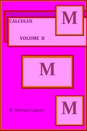 Icon image CALCULUS: VOLUME II