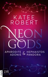 Icon image Neon Gods - Aphrodite & Hephaistos & Adonis & Pandora