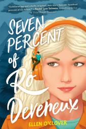 Icon image Seven Percent of Ro Devereux