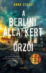 Icon image A Berlini Állatkert őrzői