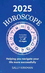 Icon image 2025 Horoscope – Your Year Ahead